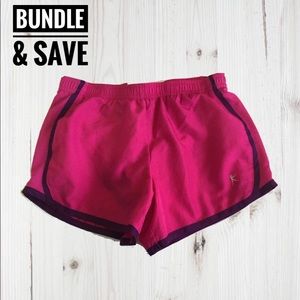 Danskin Pink Athletic Shorts